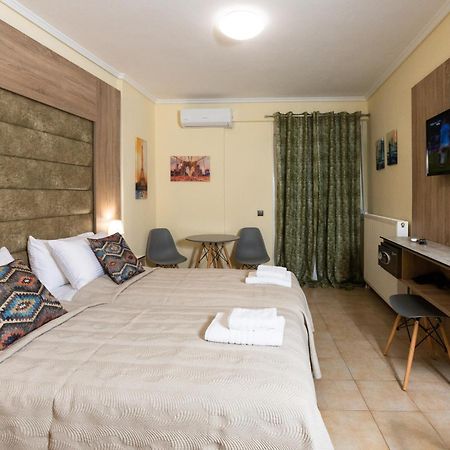 Seven Heaven Premium Suites Θεσσαλονίκη Εξωτερικό φωτογραφία