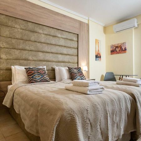 Seven Heaven Premium Suites Θεσσαλονίκη Εξωτερικό φωτογραφία