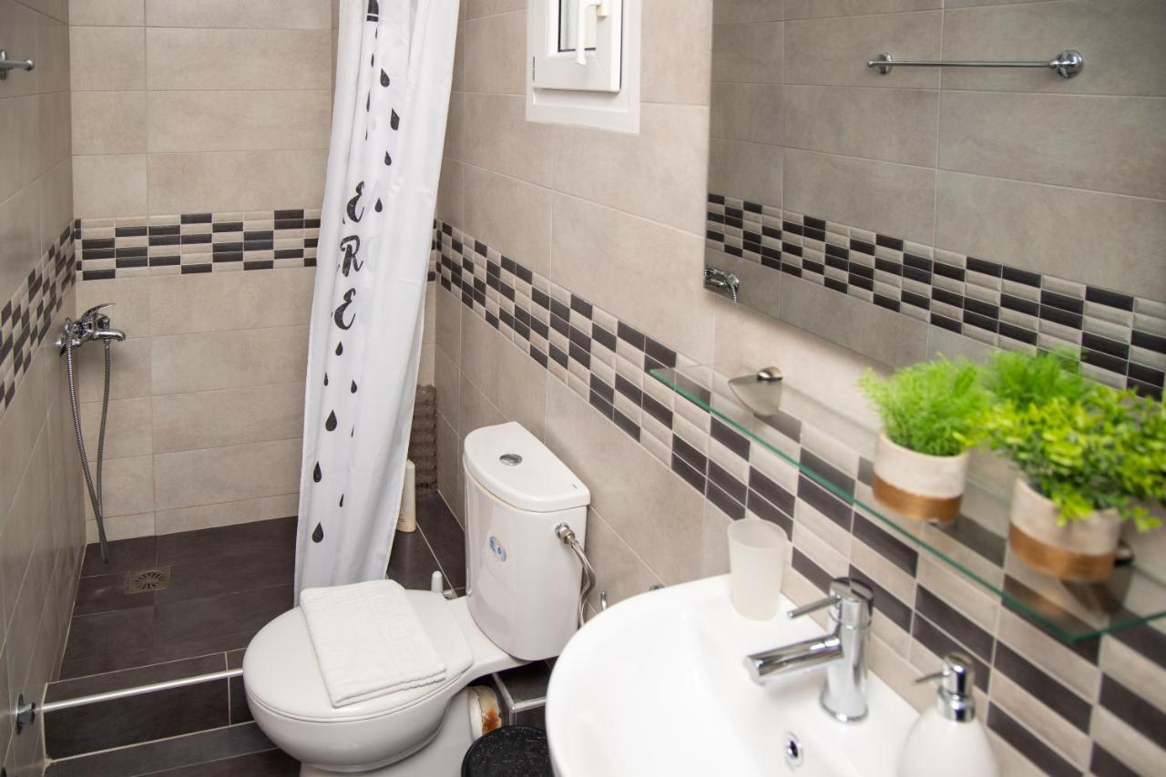 Seven Heaven Premium Suites Θεσσαλονίκη Εξωτερικό φωτογραφία