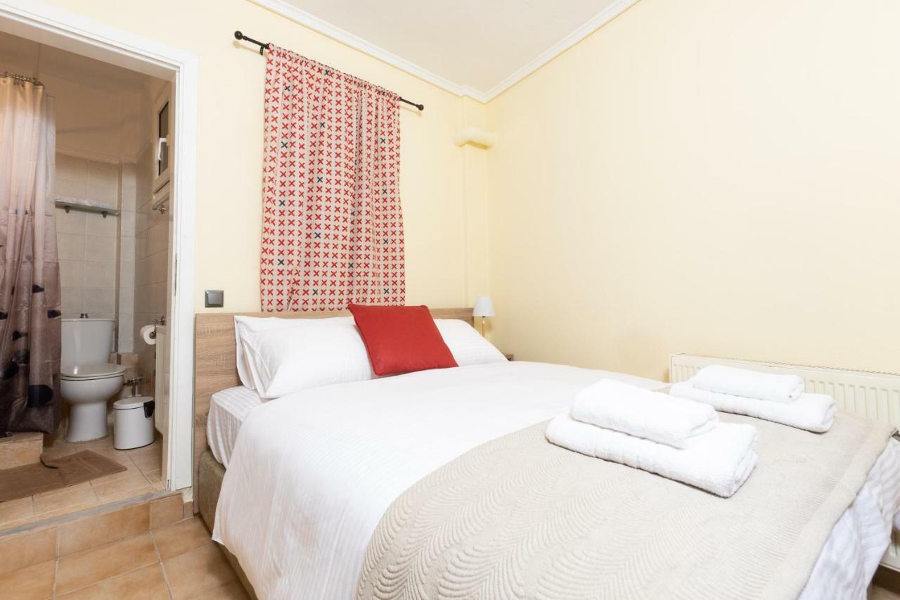 Seven Heaven Premium Suites Θεσσαλονίκη Εξωτερικό φωτογραφία
