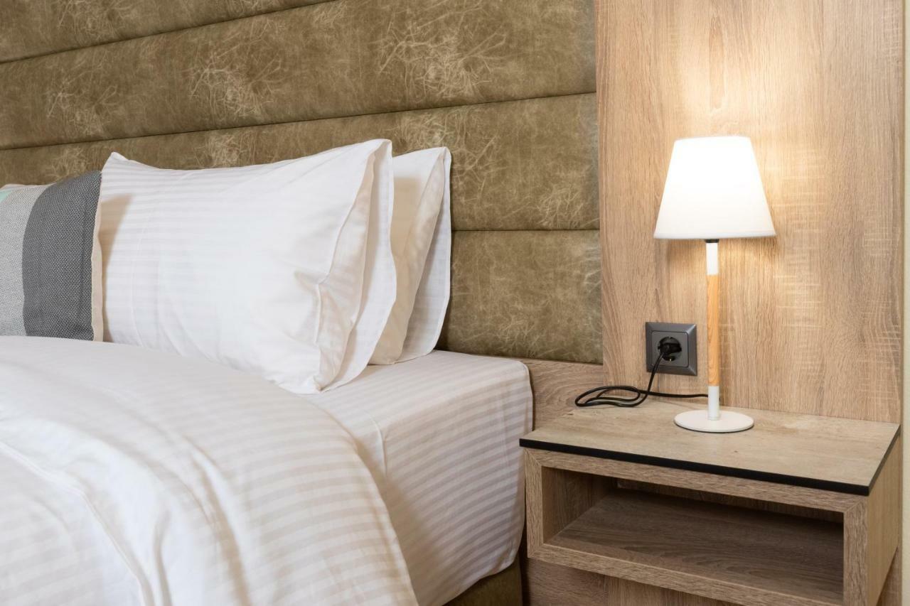 Seven Heaven Premium Suites Θεσσαλονίκη Εξωτερικό φωτογραφία