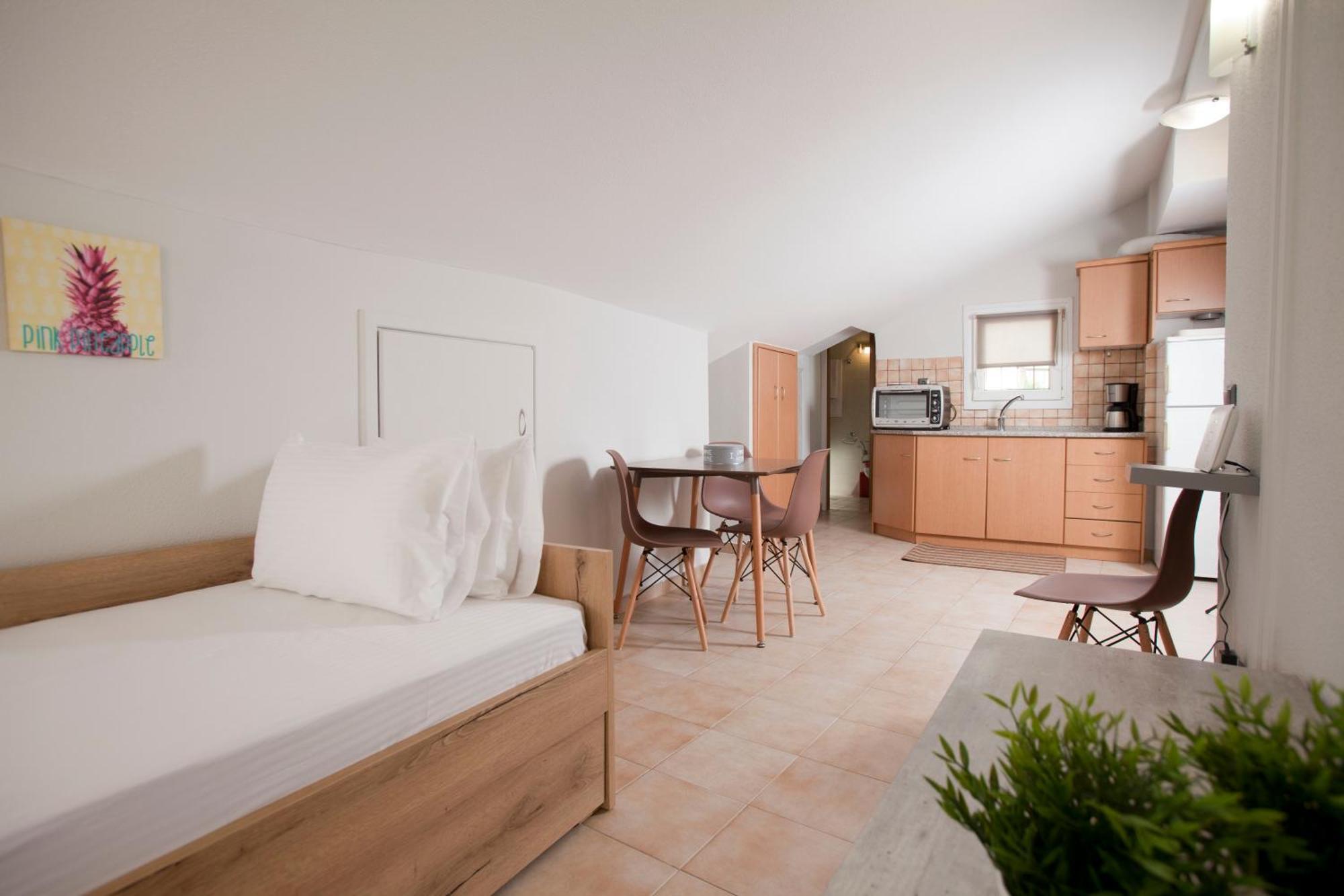Seven Heaven Premium Suites Θεσσαλονίκη Εξωτερικό φωτογραφία