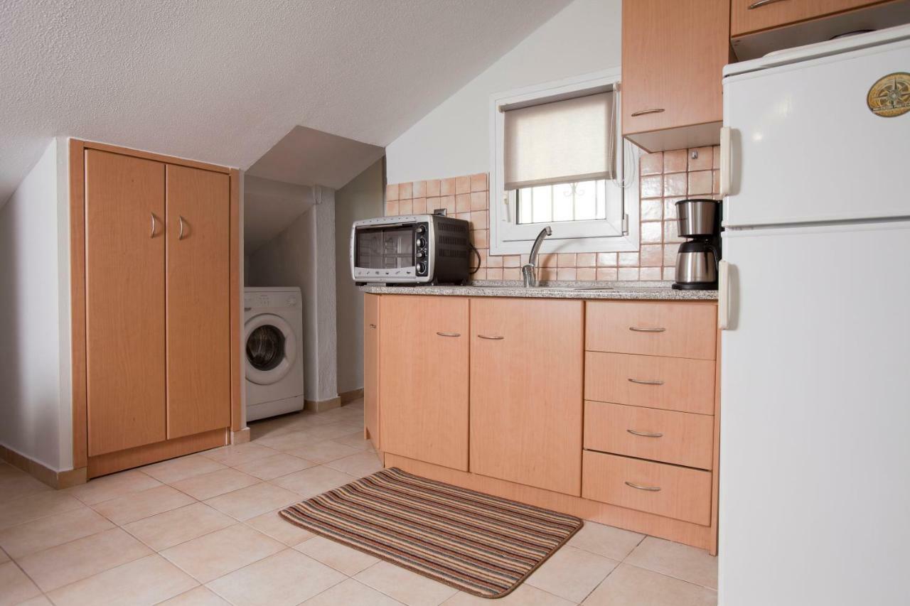 Seven Heaven Premium Suites Θεσσαλονίκη Εξωτερικό φωτογραφία