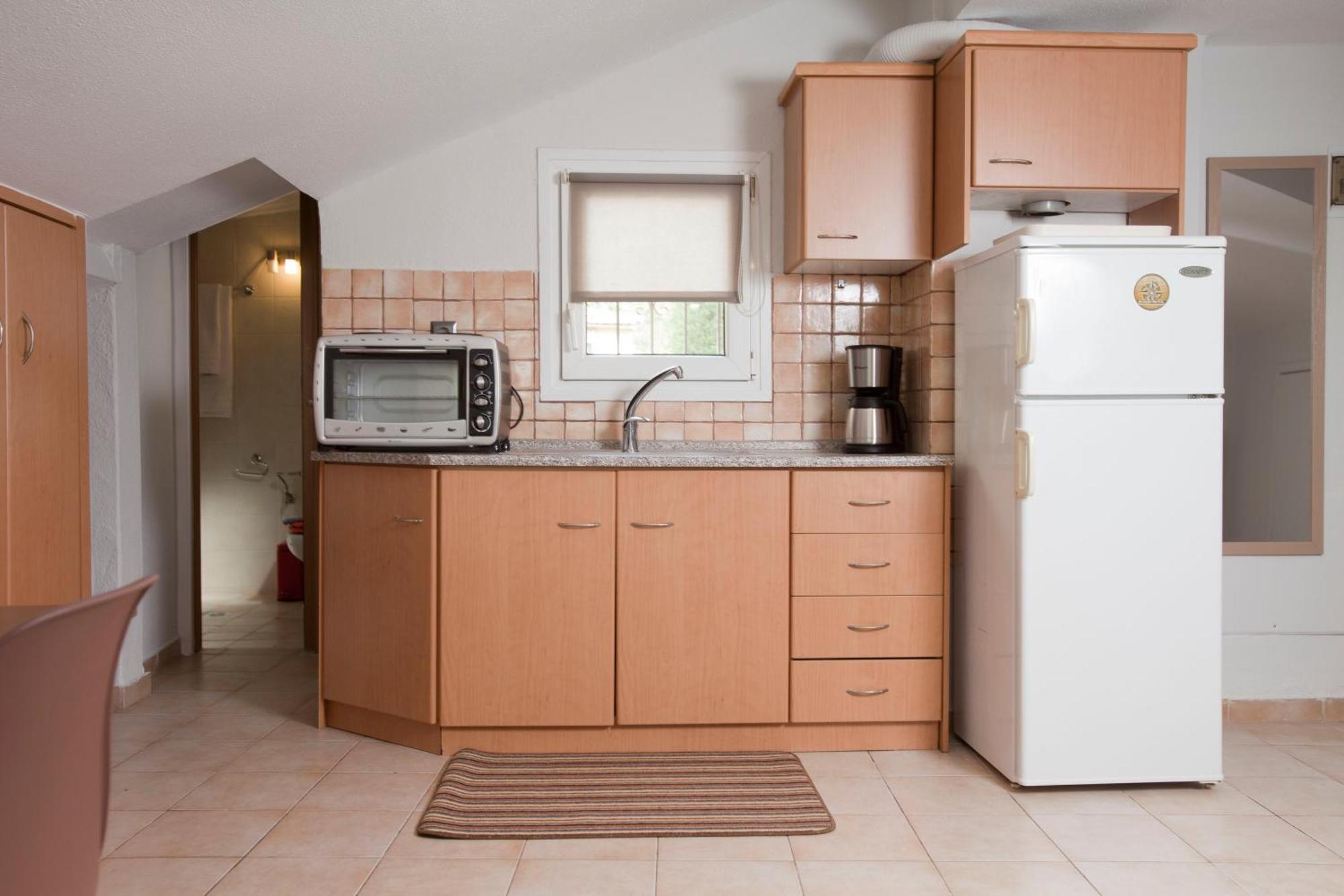Seven Heaven Premium Suites Θεσσαλονίκη Εξωτερικό φωτογραφία